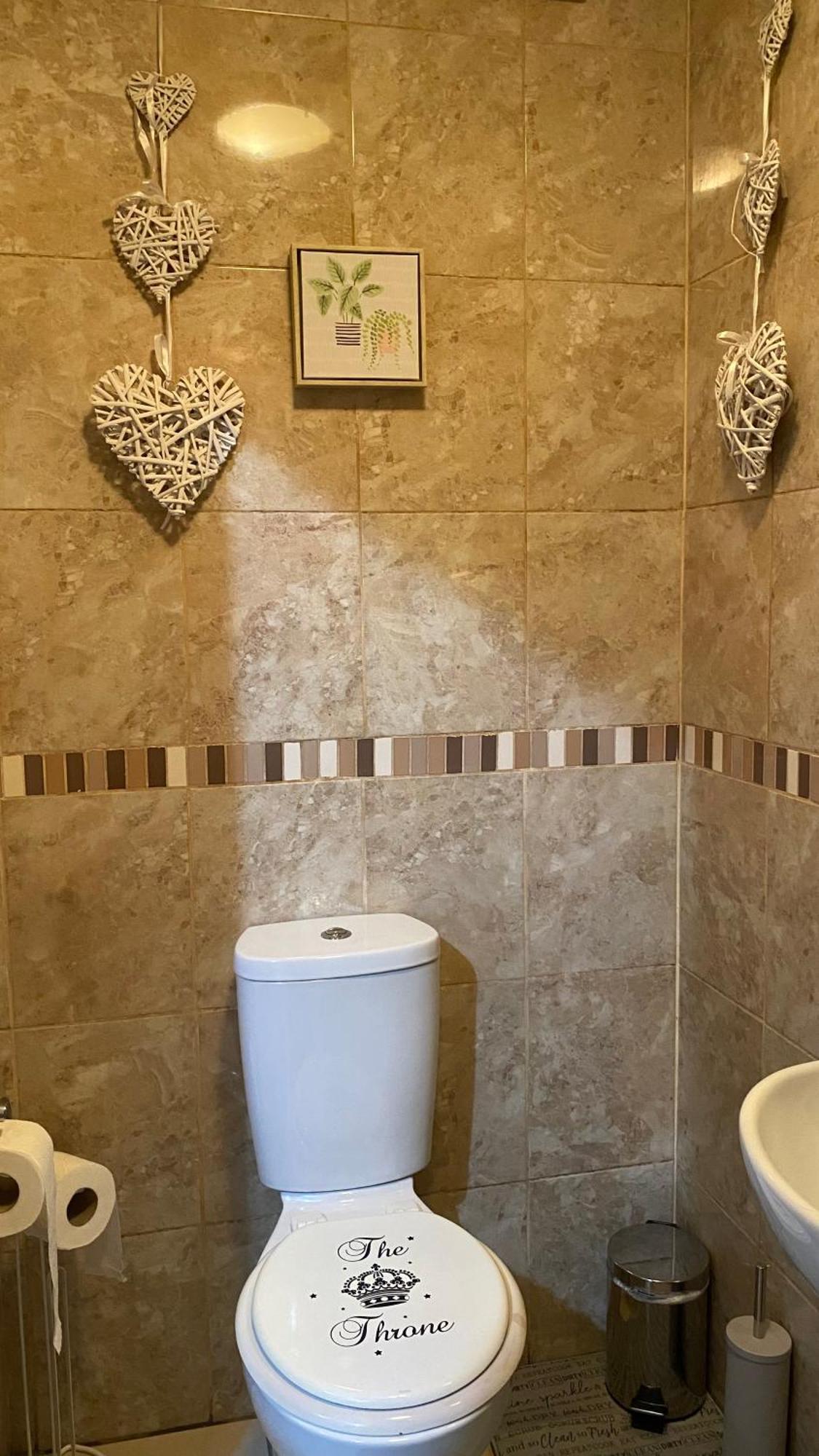 Bvapartments-Blackhouse Huddersfield Room photo